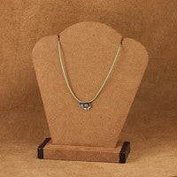 Pixie Blossom Necklace
