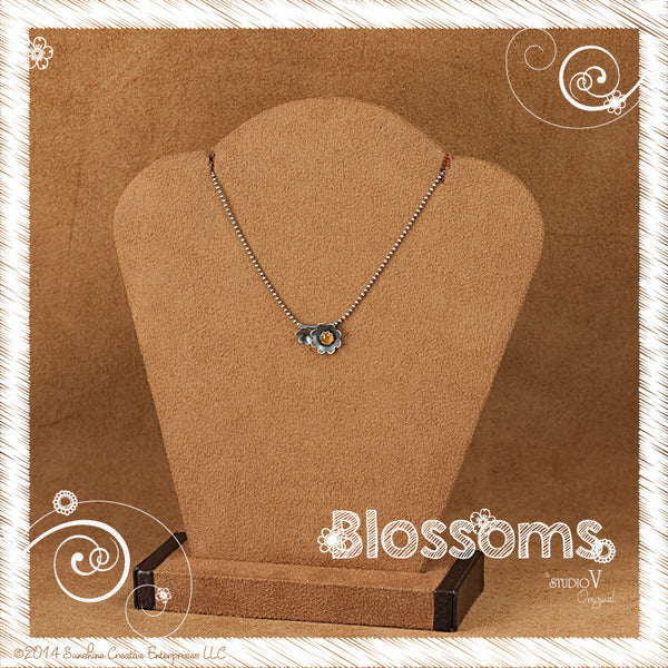 Pixie Blossom Necklace