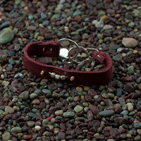 Earth Rouge Wristband