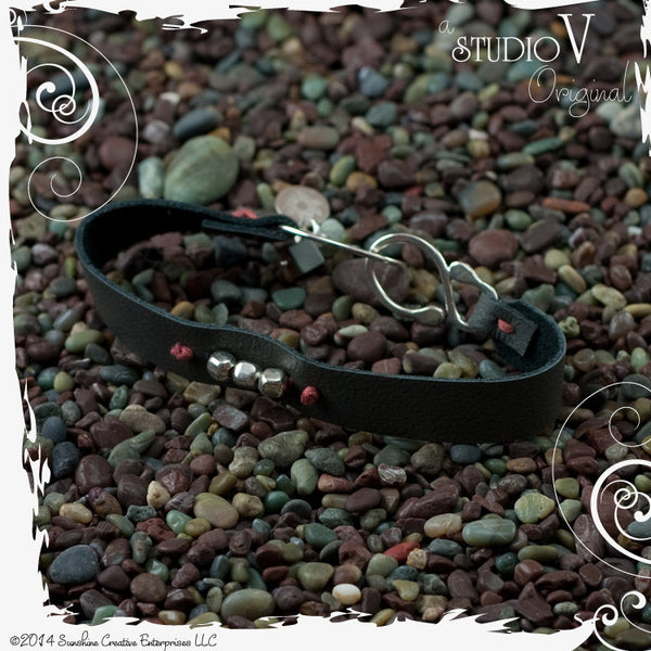 Earth Granite Wristband