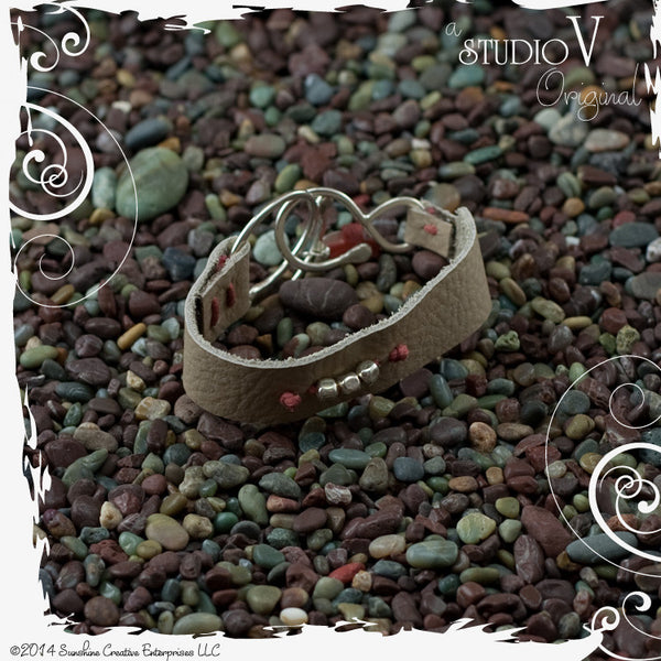 Earth Sandstone Wristband