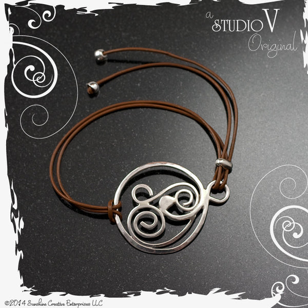 Four Elements Bracelet