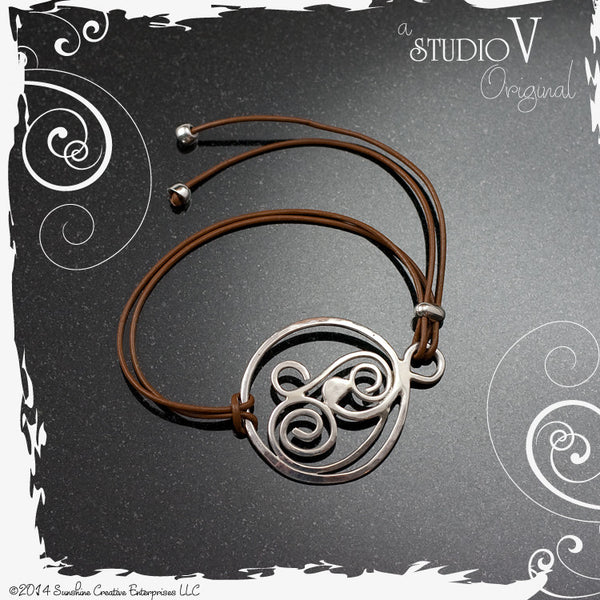 Four Elements Bracelet
