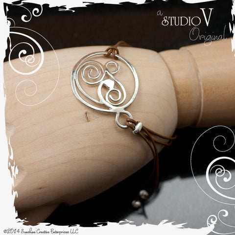 Four Elements Bracelet
