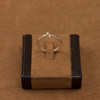Open Spaces Ring