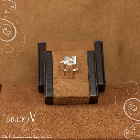 Pebble Ring