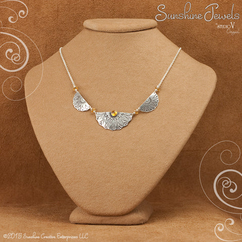 Dawn Necklace