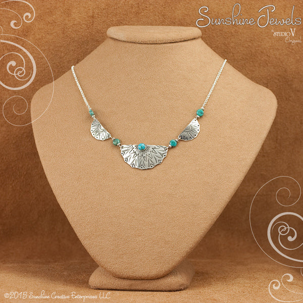 Dawn Necklace