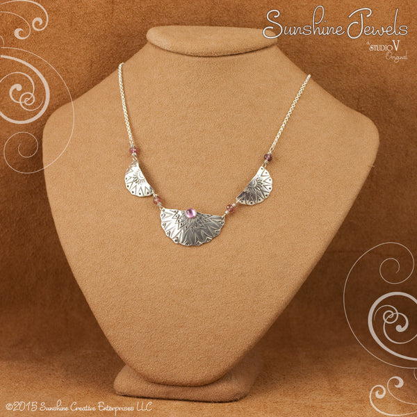 Dawn Necklace