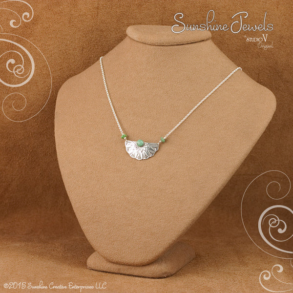 The Watcher Necklace