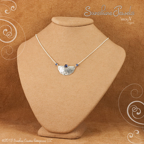 The Watcher Necklace