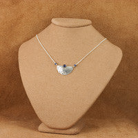 The Watcher Necklace