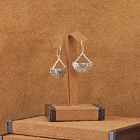 Sunray Earrings