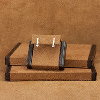 Droplet Earrings