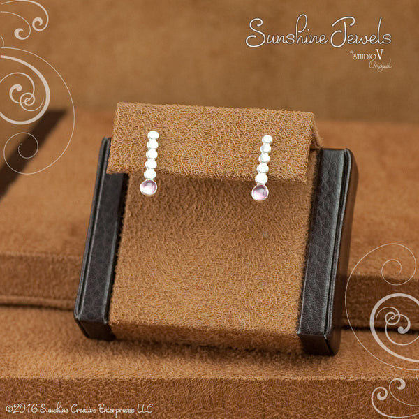Droplet Earrings